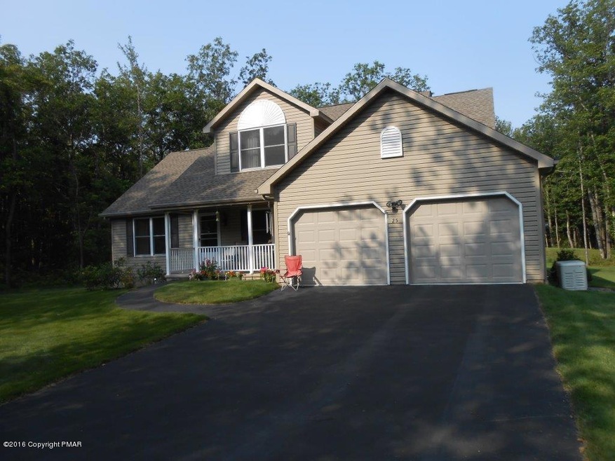 25 Cocopah Cir, Jim Thorpe, PA 18229 - photo 1