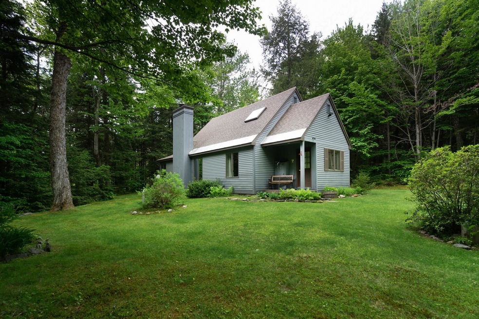 5 Spring Ct unit M-94, Wilmington, VT 05363 - photo 1