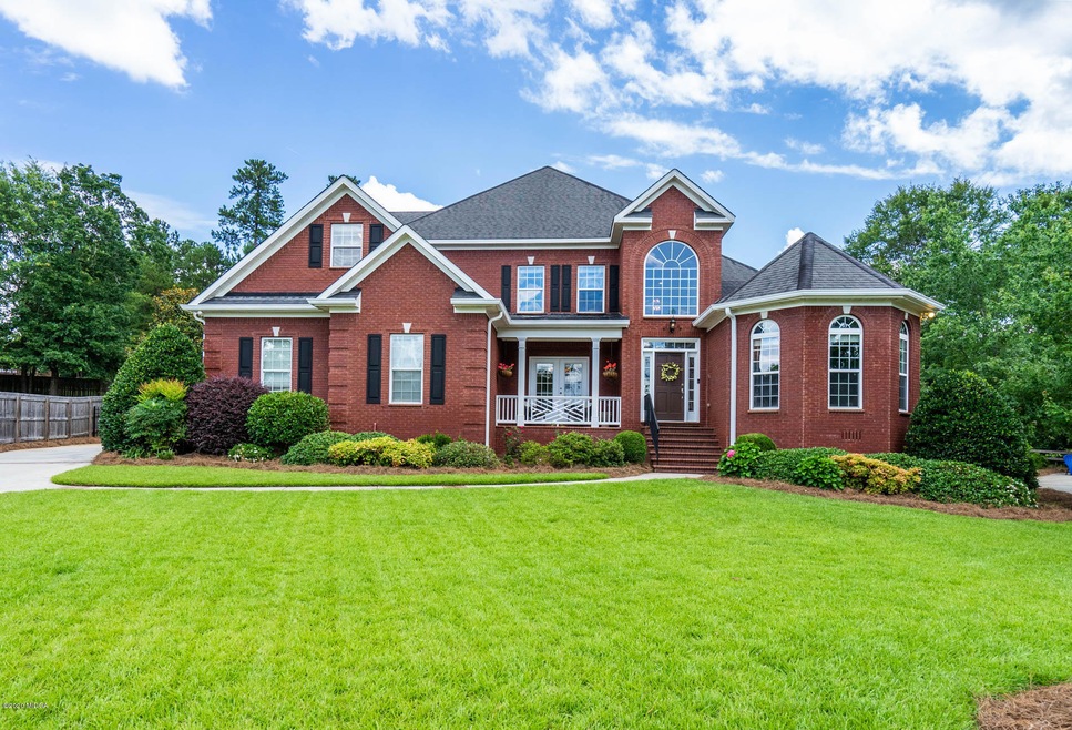 604 Waverly Ct, Macon, GA 31210 - photo 1