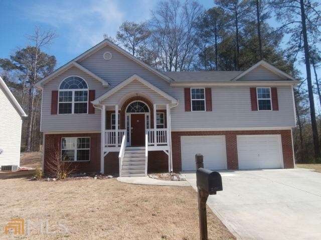 2671 Holmes Mill Place SW, Marietta, GA 30064 - photo 1