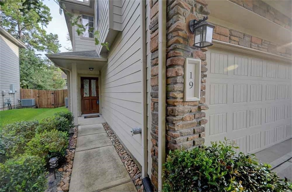 19 Bowerbank Ct, Magnolia, TX 77354 - photo 1