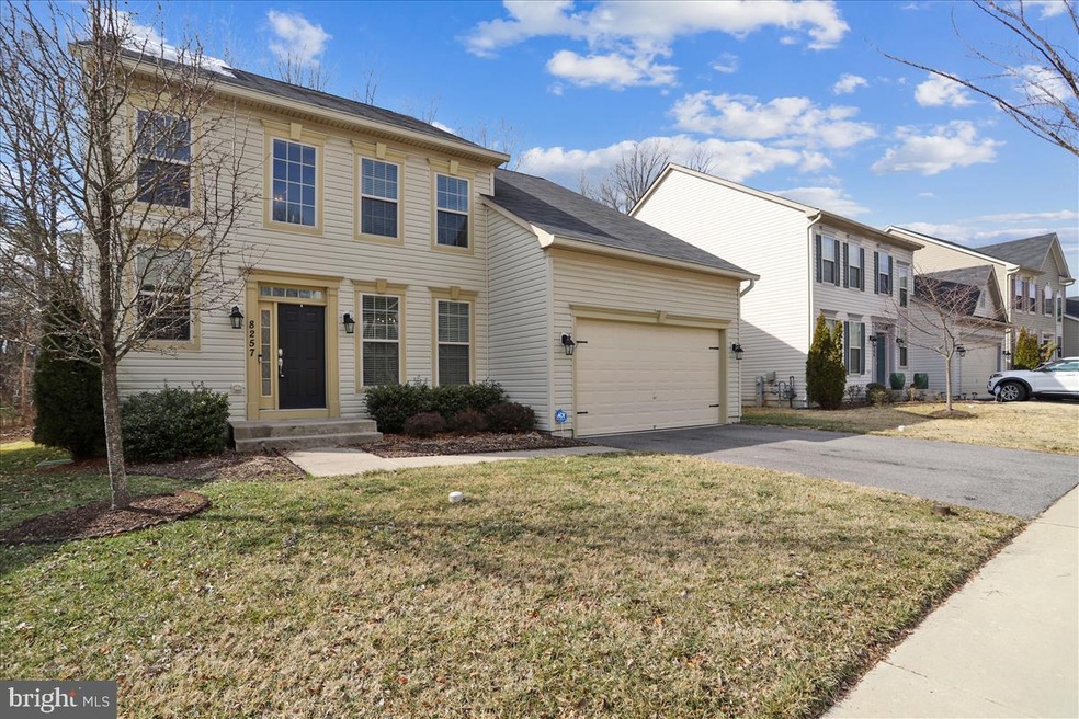 8257 Carinoso Way, Severn, MD 21144 - photo 1