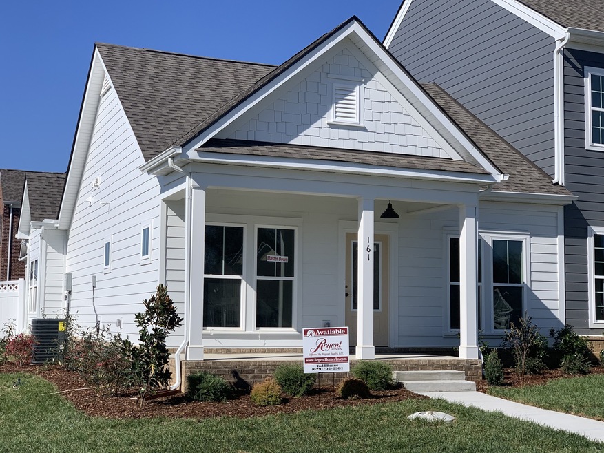 221 Mary Ann Cir, Spring Hill, TN 37174 - photo 1