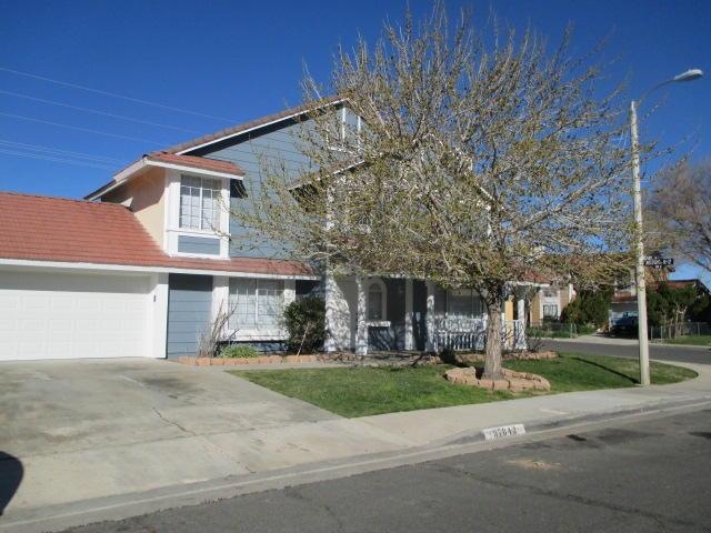 37843 Village Ln, Palmdale, CA 93550 - photo 1
