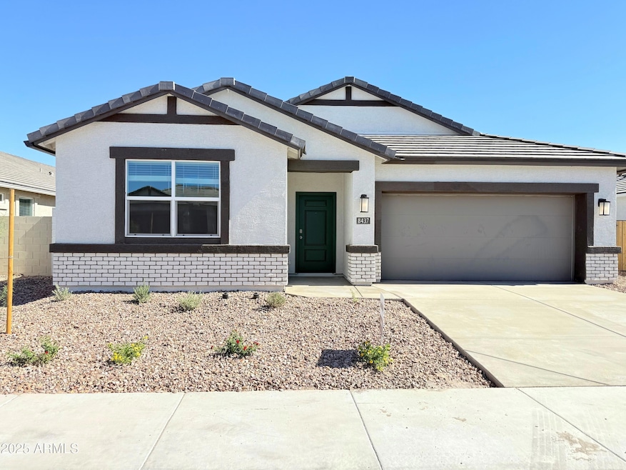 Lot 109 Blackstone