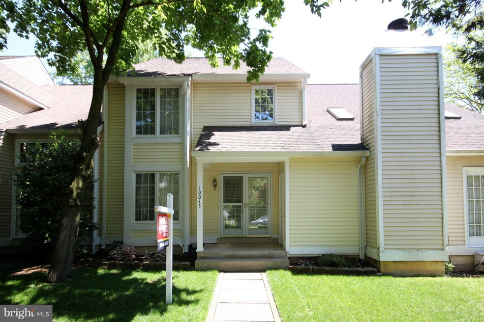 10015 Beacon Pond Ln, Burke, VA 22015 - photo 1