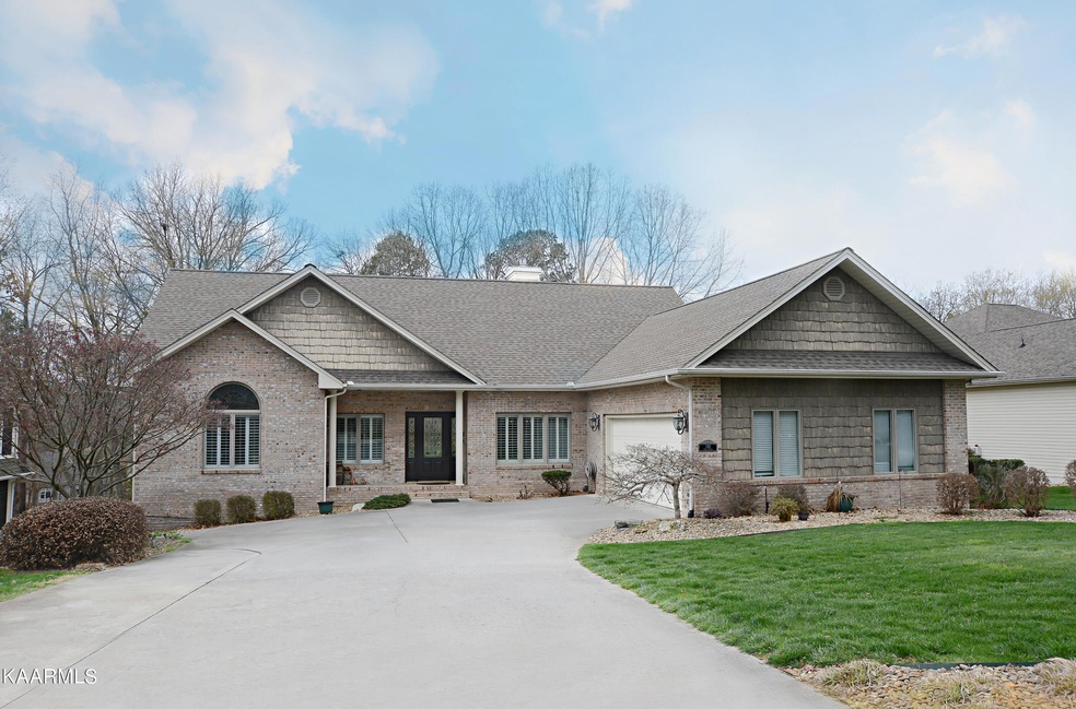 Tellico Village 3