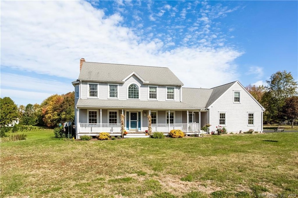 10 Spencer Brook Rd, New Hartford, CT 06057 - photo 1