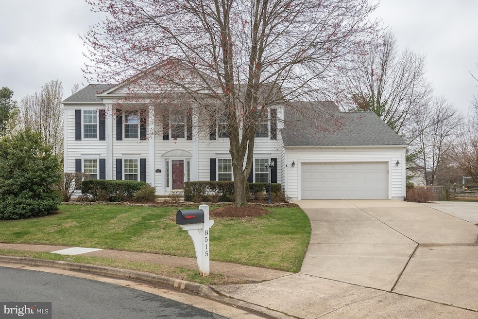 8515 Troutman Ct, Manassas, VA 20110 - photo 1