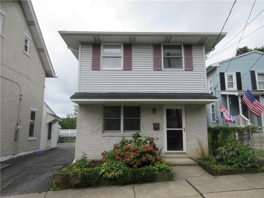 15 W Fairview St, Bethlehem, PA 18018 - photo 1
