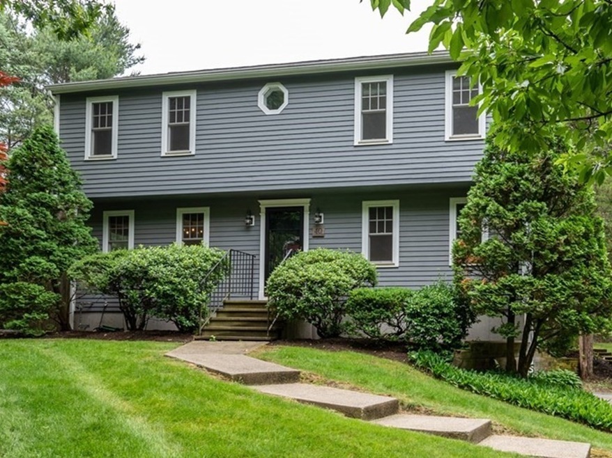 40 Davis St, Northborough, MA 01532 - photo 1