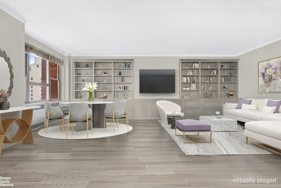 1150 Park Ave unit 9B, New York, NY 10128 - photo 1