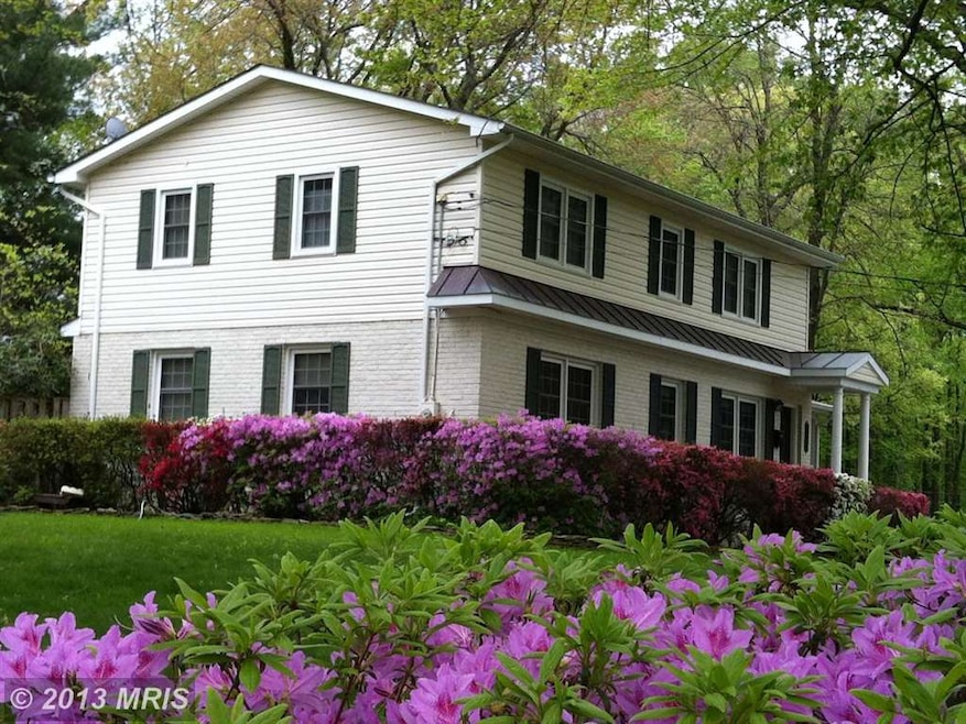 103 Harmony Dr SE, Vienna, VA 22180 - photo 1