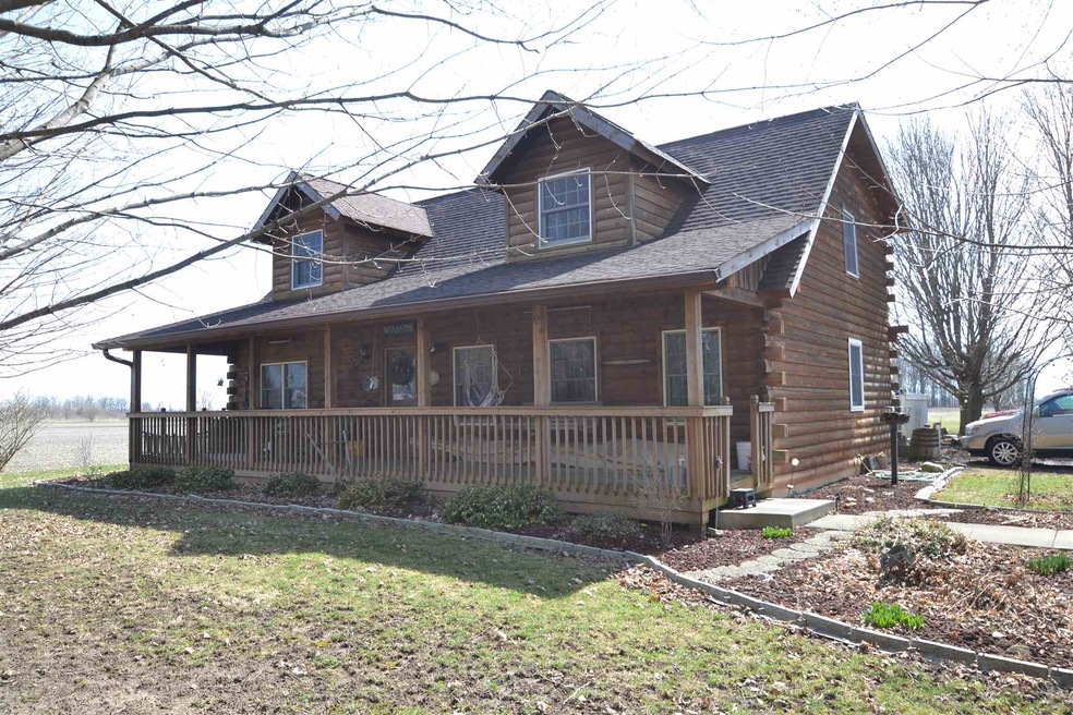 3419 W 100 N, Tipton, IN 46072 - photo 1