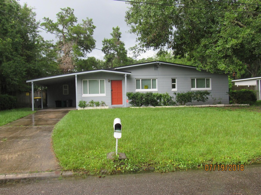 6714 Zircon Dr, Jacksonville, FL 32210 - photo 1