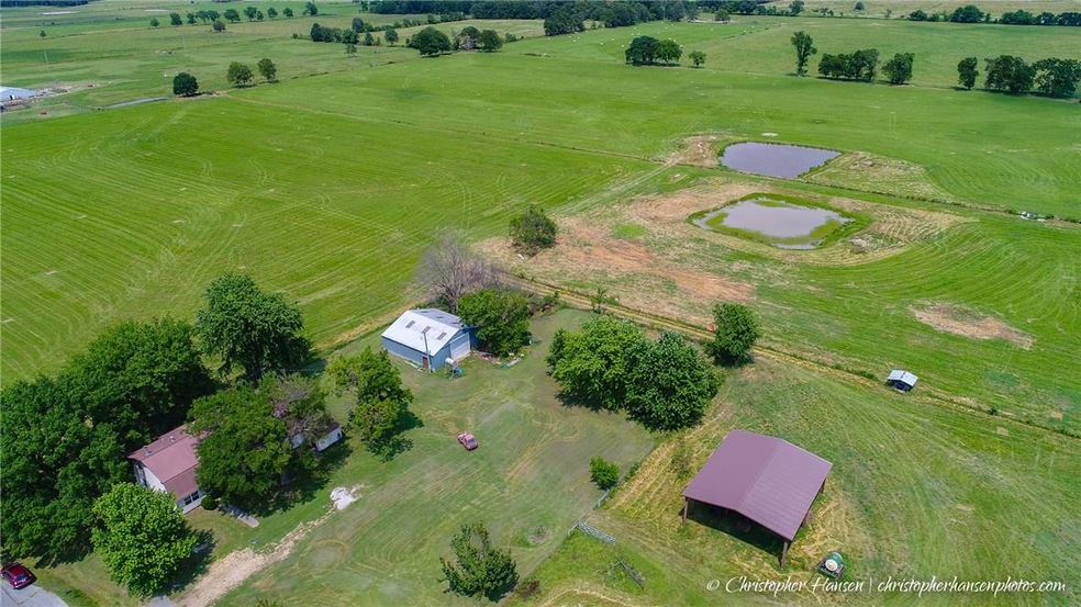 50680 S 670 Rd, Colcord, OK 74338 - photo 1