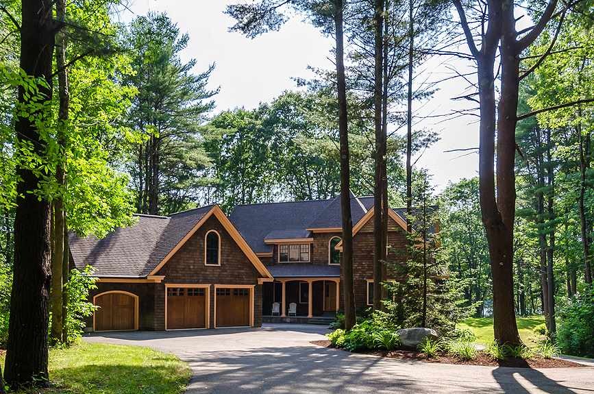 10 Spruce Point Rd, Kittery, ME 03904 - photo 1