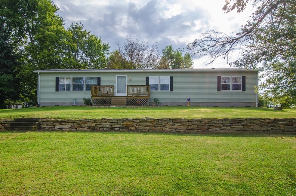 1769 Winchester Rd W, Bucyrus, OH 44820 - photo 1