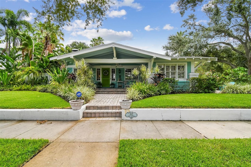 1412 Nance Ave, Tampa, FL 33606 - photo 1
