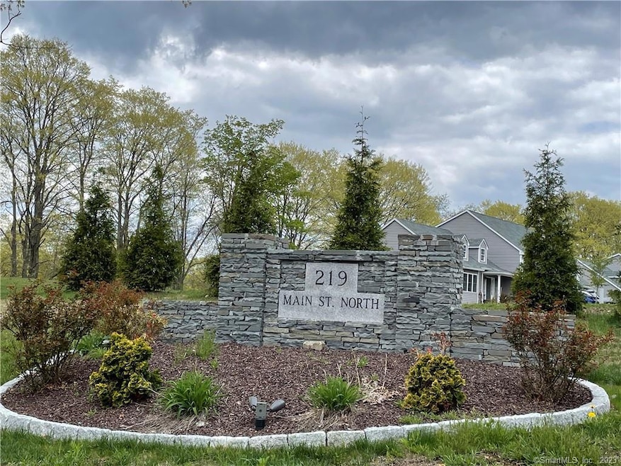 219 Main St N unit B-2, Woodbury, CT 06798 - photo 1