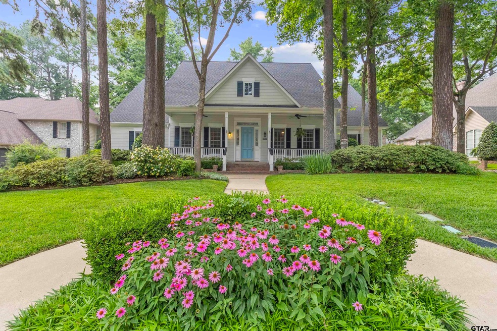 3718 Woods Blvd, Tyler, TX 75707 - photo 1