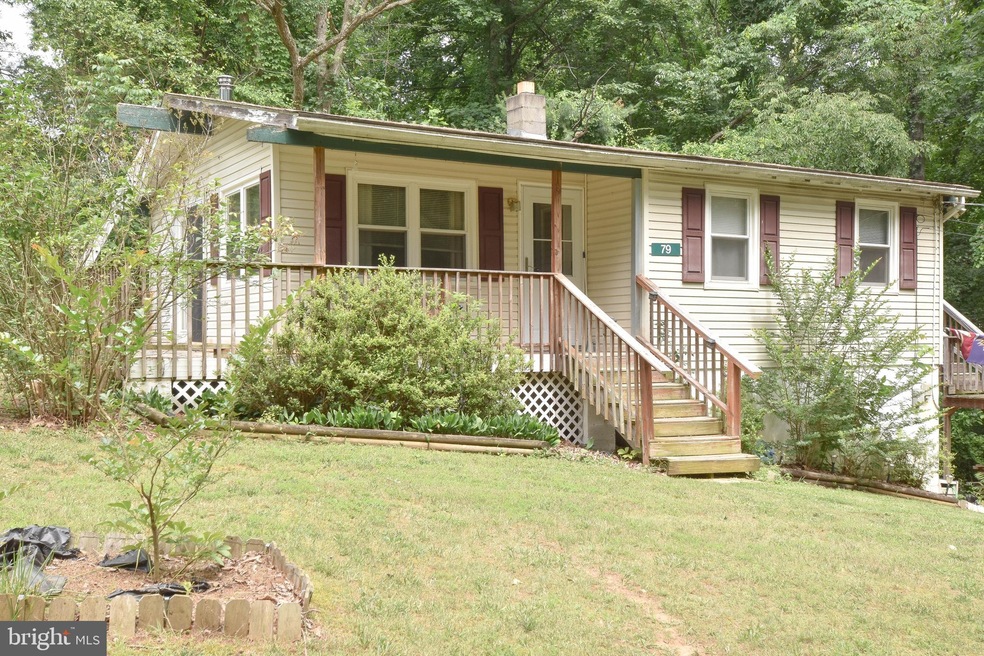 79 Magnolia Dr, Front Royal, VA 22630 - photo 1
