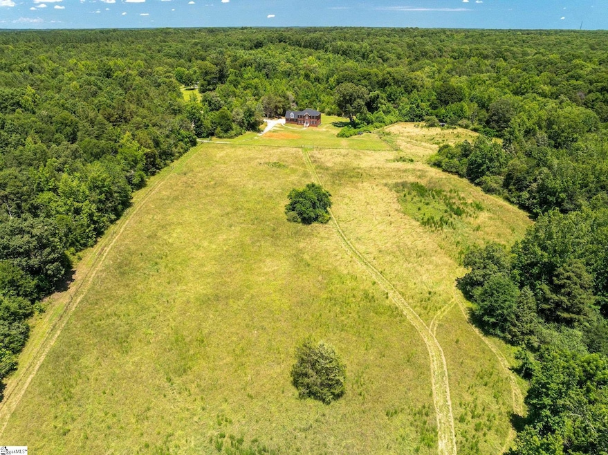 955 Bramlett Rd, Laurens, SC 29360 - photo 1