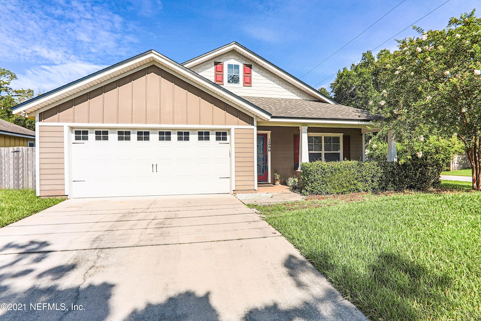 1280 Glen Laura Rd, Jacksonville, FL 32205 - photo 1