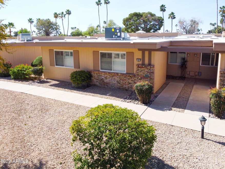 13810 N 109th Ave, Sun City, AZ 85351 - photo 1