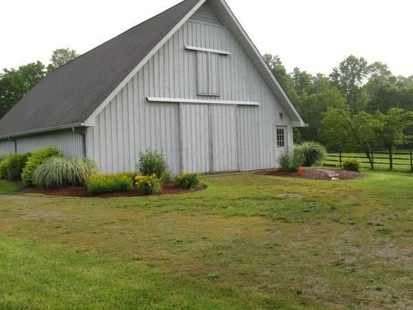 barn