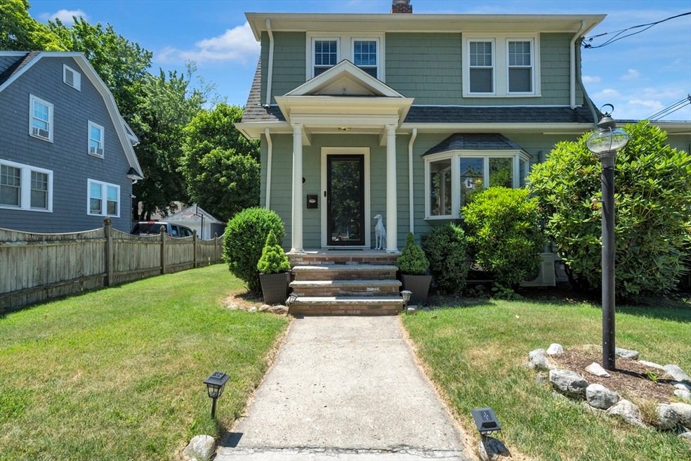 184 William St unit 1, Stoneham, MA 02180 - photo 1