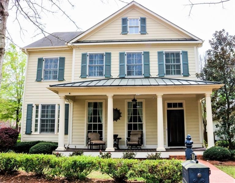 12741 Lecoma Trace, Alpharetta, GA 30004 - photo 1