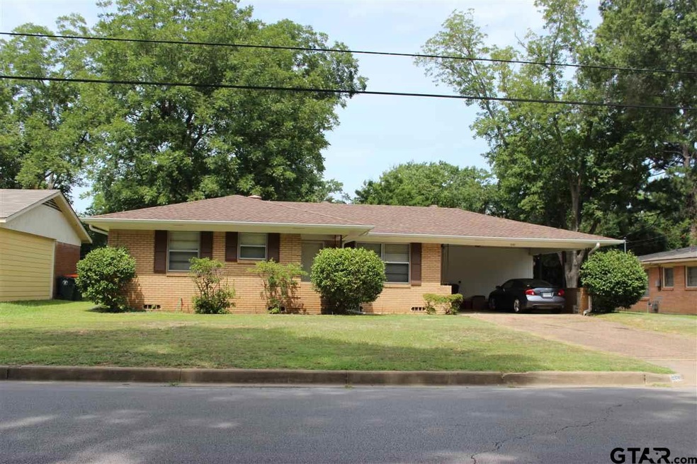 3201 3201 Donnybrook, Tyler, TX 75701 - photo 1