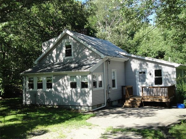 98 Charles Avenue Extension unit 1, Stoughton, MA 02072 - photo 1