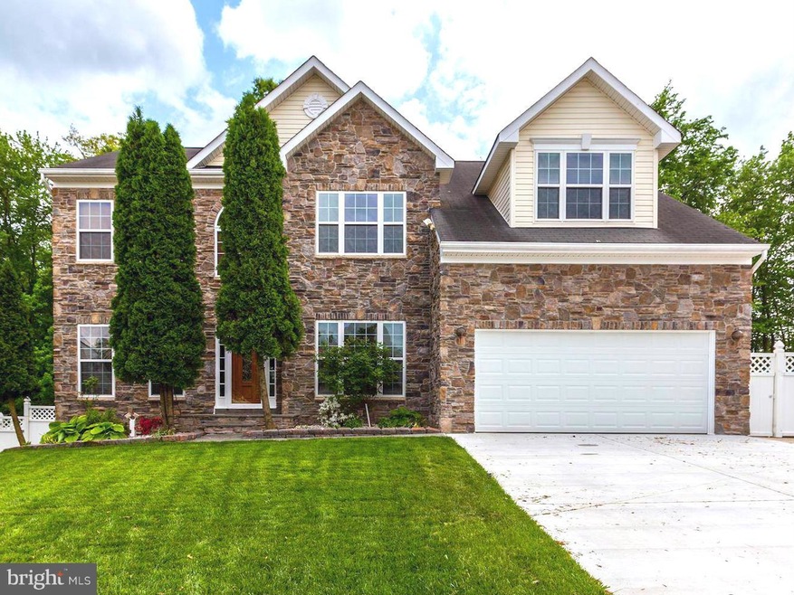 9803 Pheasant Run Ct, Laurel, MD 20708 - photo 1