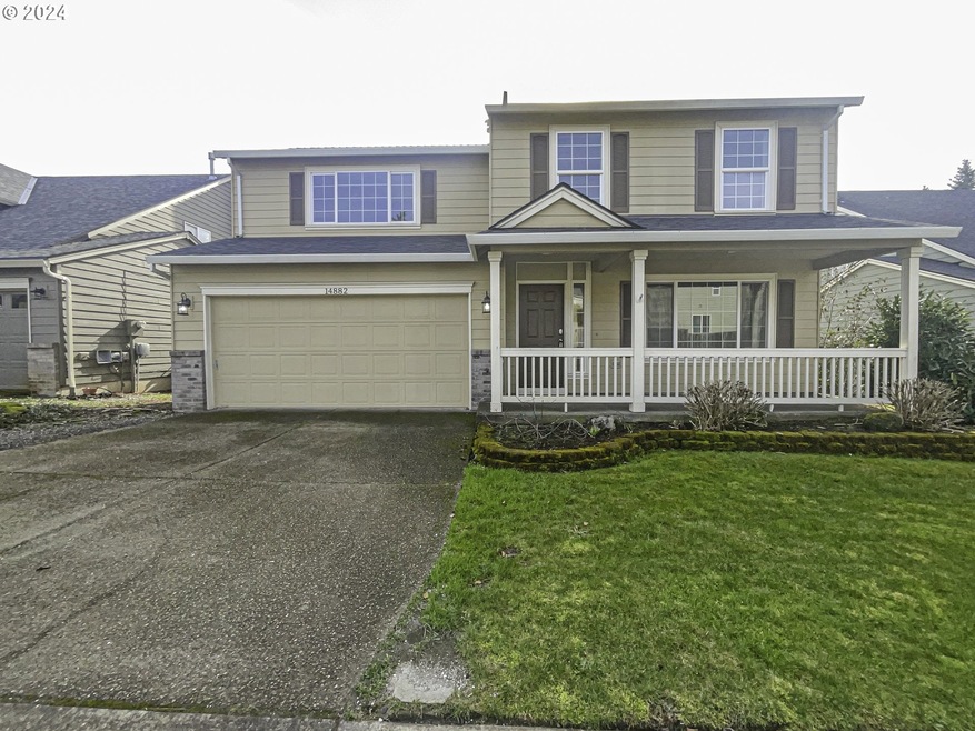 14882 SE Covington Rd, Clackamas, OR 97015 - photo 1