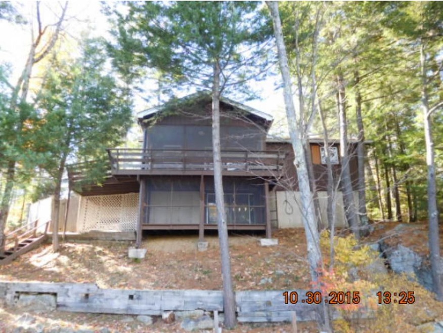 181 Krainewood Dr, Moultonborough, NH 03254 - photo 1