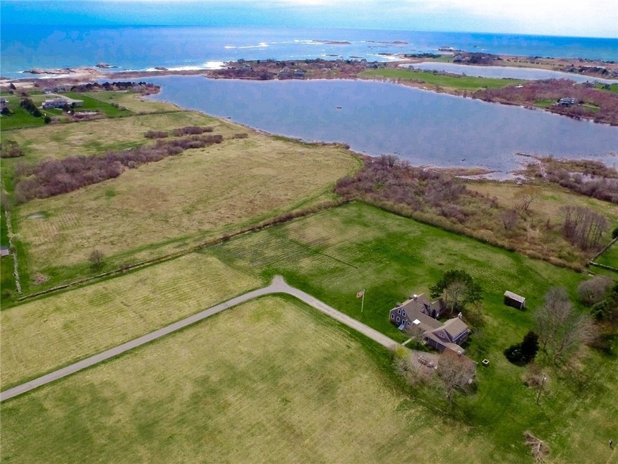 69 Warrens Point Rd, Little Compton, RI 02837 - photo 1