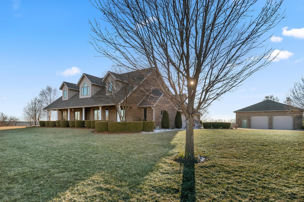 971 Muskego Rd, Nixa, MO 65714 - photo 1