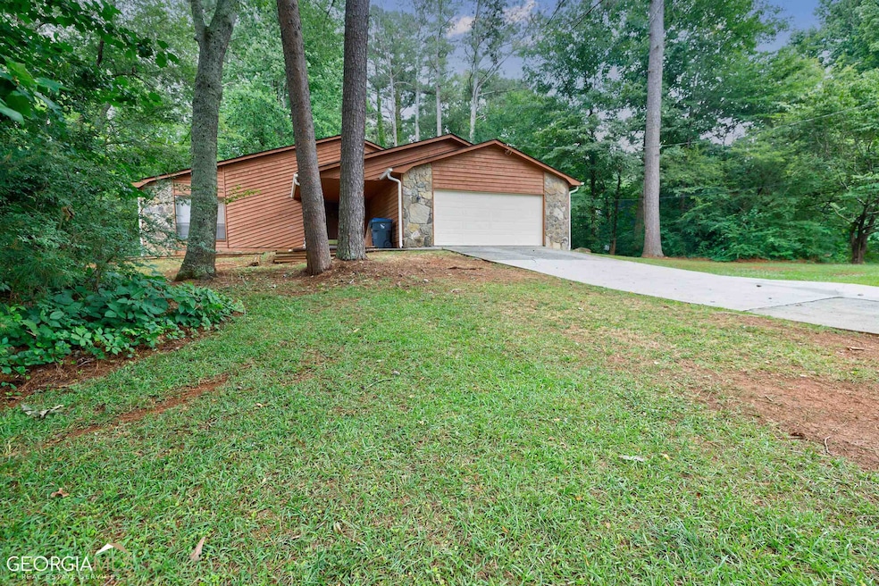 4727 Jamerson Forest Cir, Marietta, GA 30066 - photo 1