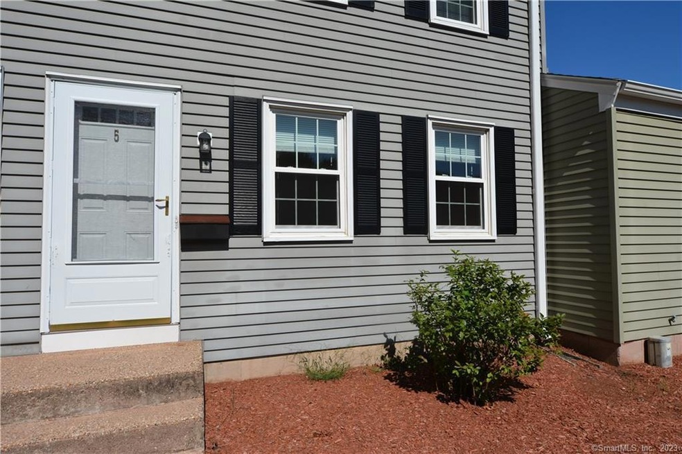 5 Redbud Ln unit 5, Glastonbury, CT 06033 - photo 1