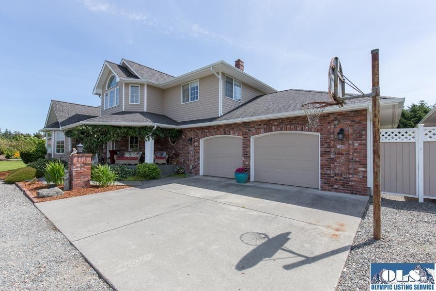 1002 Medsker Rd, Sequim, WA 98382 - photo 1