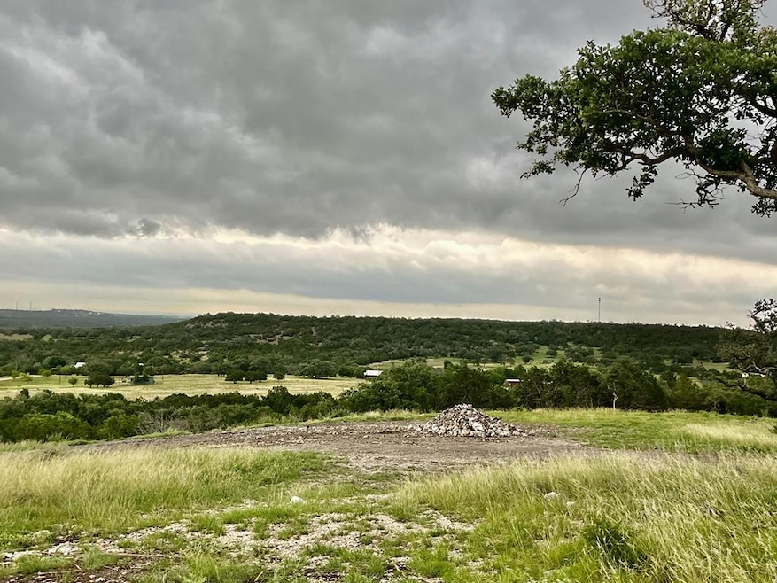 Tract 6 Rare Eagle Dr unit 6, Fredericksburg, TX 78624 - photo 1