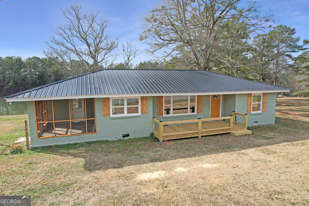 21171 Hwy 431 Multiple Parcels, Lafayette, AL 36862 - photo 1