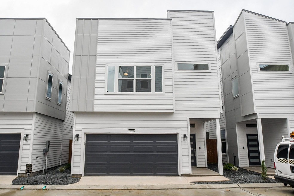 1106 Paul Quinn St unit K, Houston, TX 77091 - photo 1