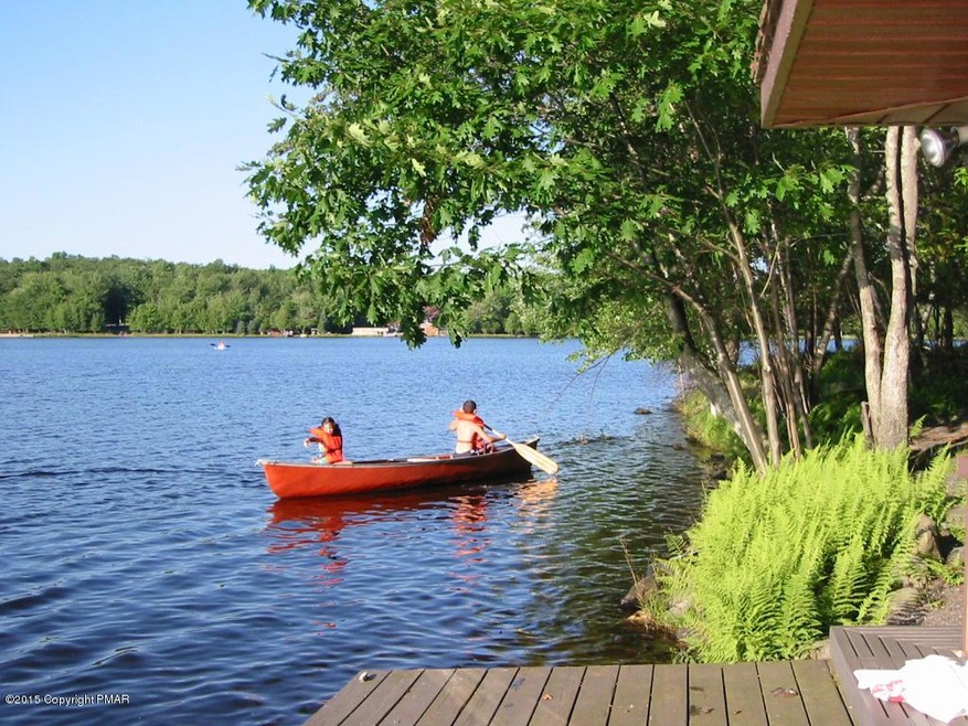 2165 Winona Dr, Pocono Lake, PA 18347 - photo 1