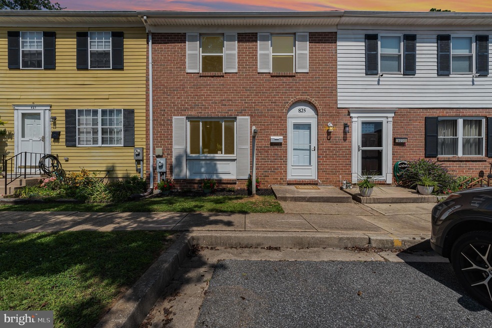 825 Corktree Rd, Middle River, MD 21220 - photo 1