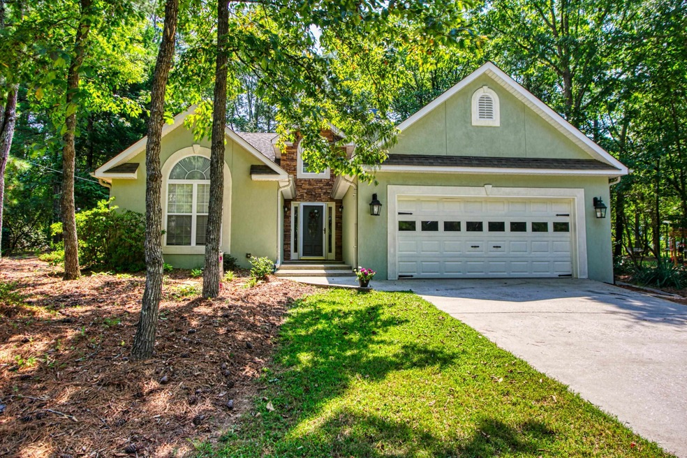 3058 Ridgeview Dr, Villa Rica, GA 30180 - photo 1