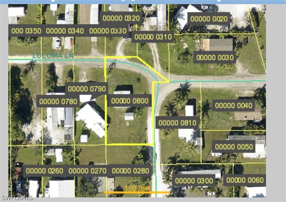 5988 Luloma Ln, Pine Island Center, FL 33922 - photo 1