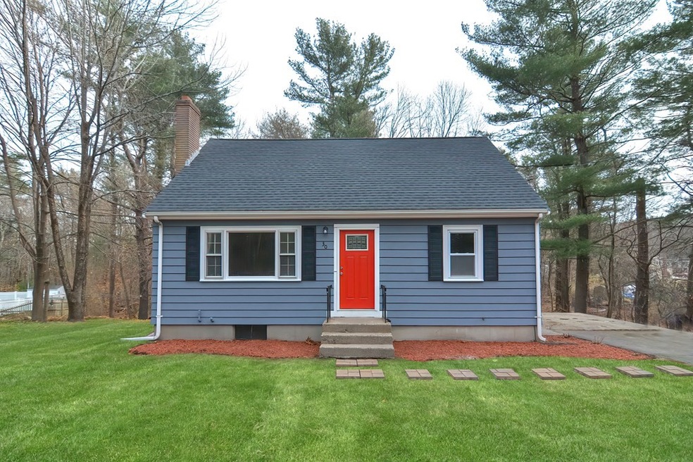 30 Chestnut St, Wrentham, MA 02093 - photo 1